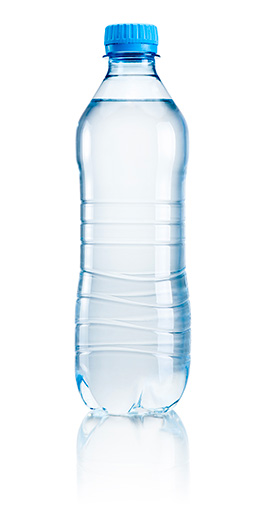 PET fles